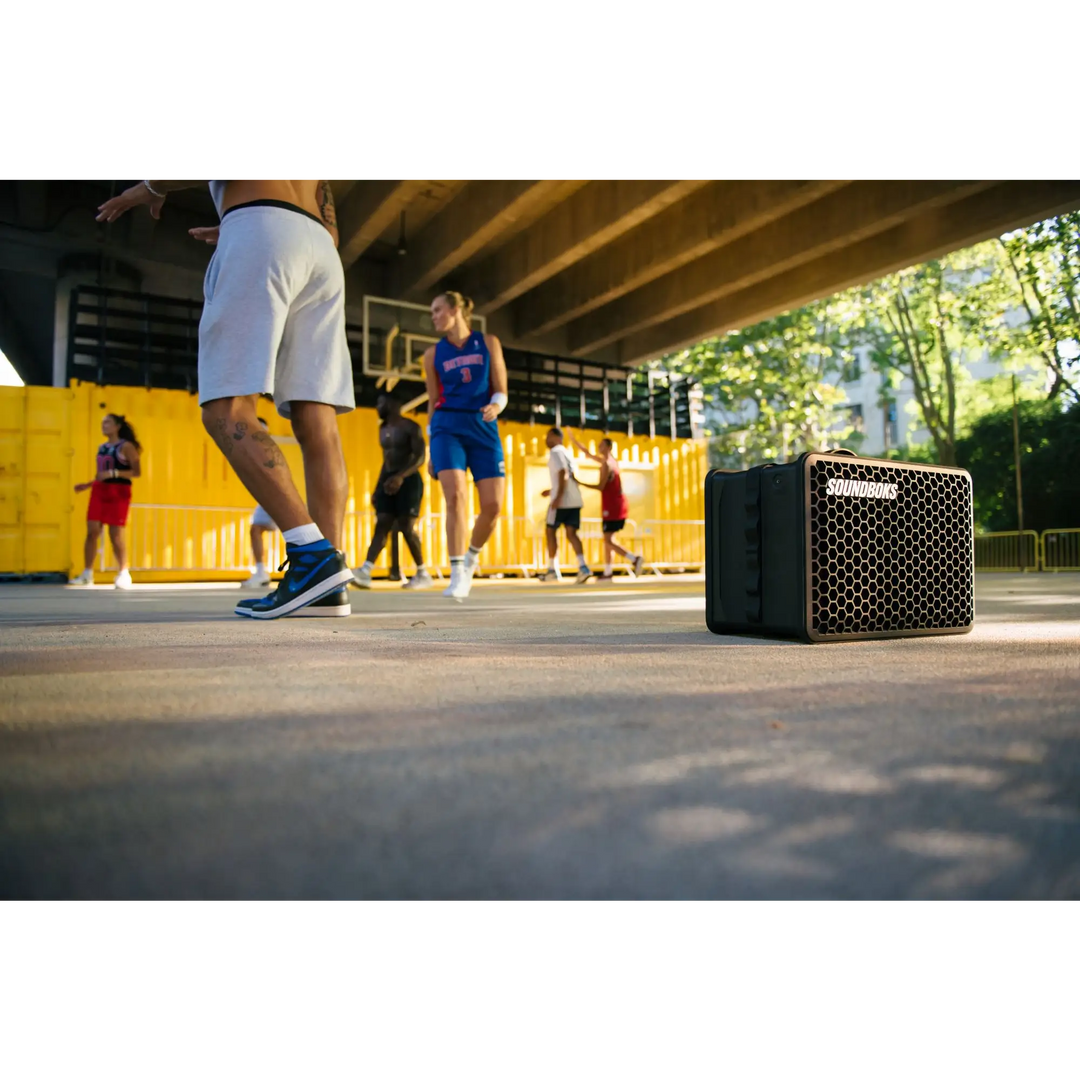 Soundboks Go Speaker 