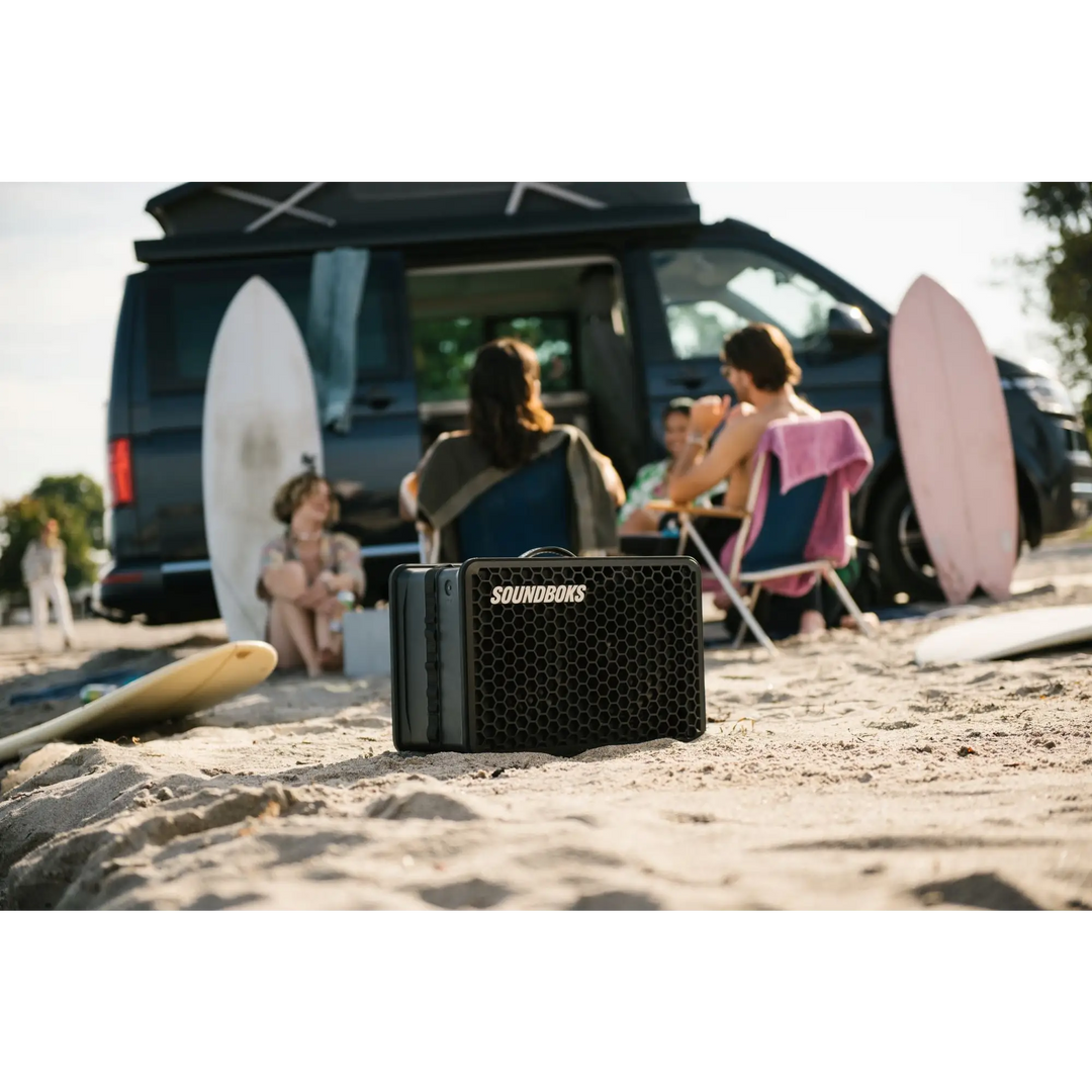 Soundboks Go Speaker 