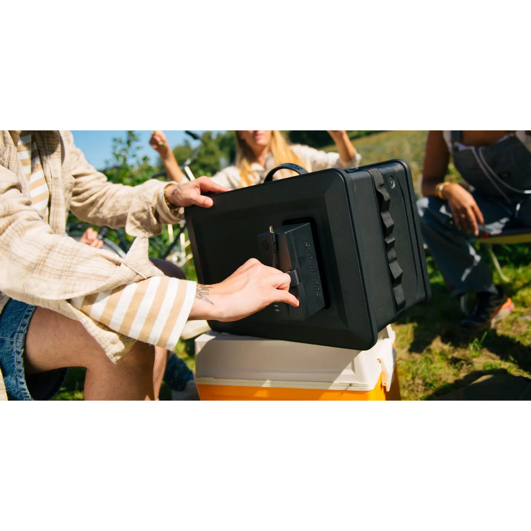 Soundboks Go Speaker 