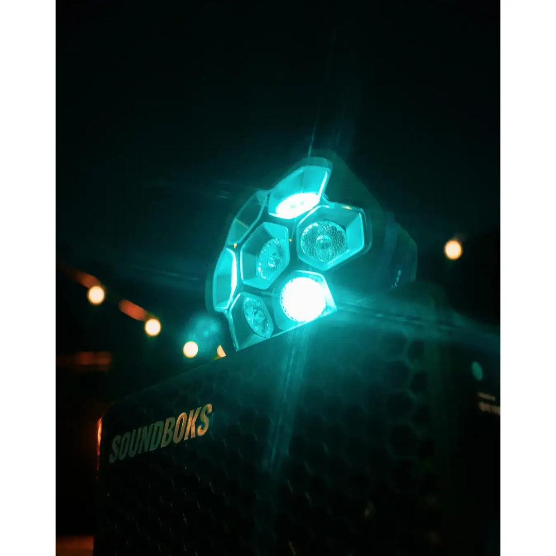 SOUNDBOKS Lightboks 