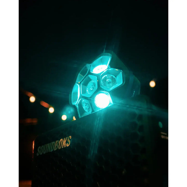 SOUNDBOKS Lightboks 