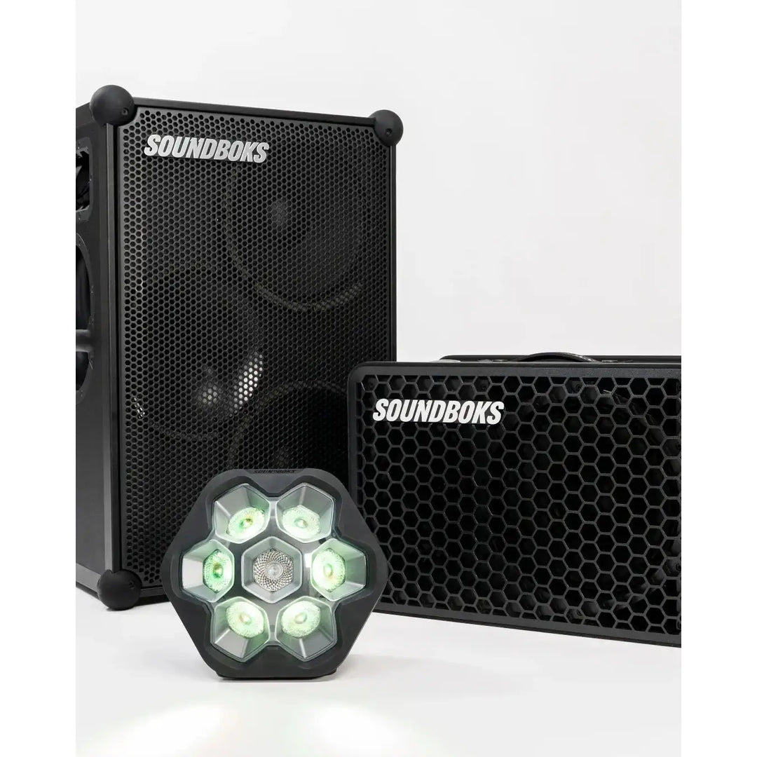 SOUNDBOKS Lightboks 