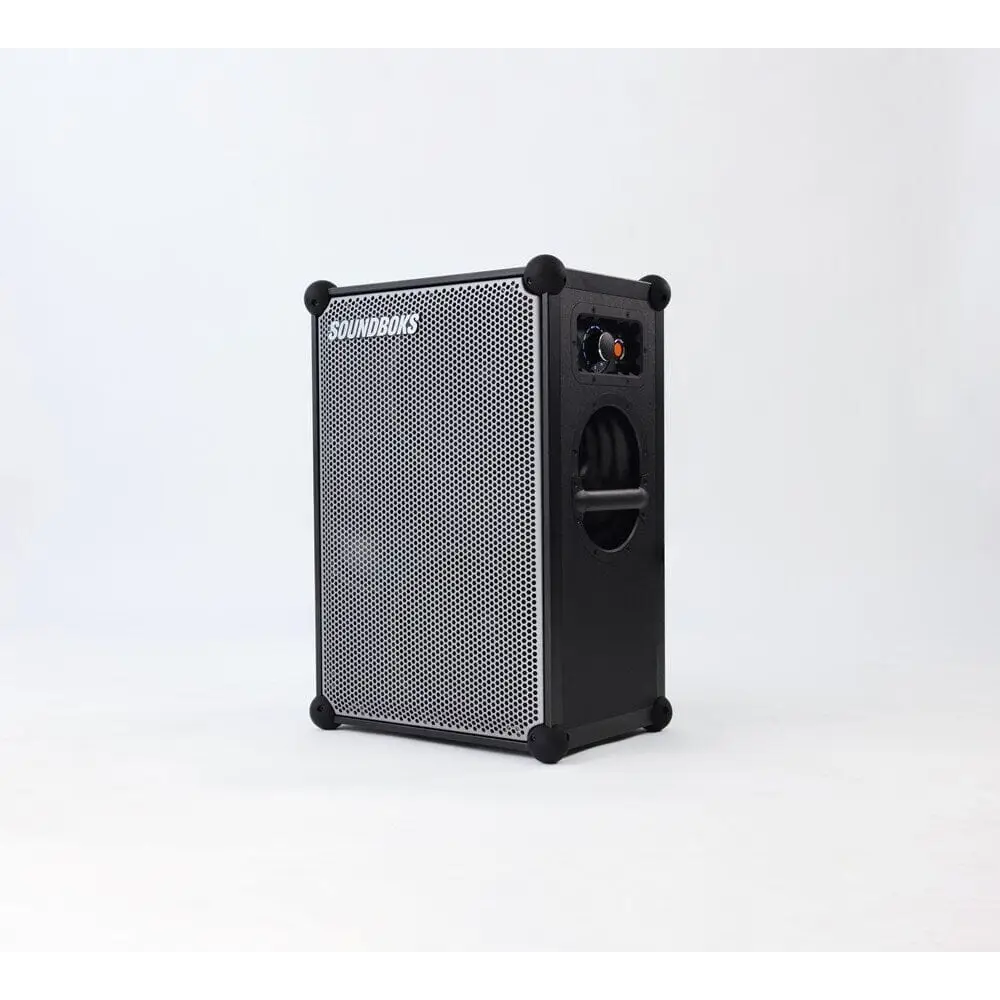 SOUNDBOKS GEN 4 Black 