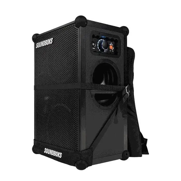 SOUNDBOKS BACKPACK 
