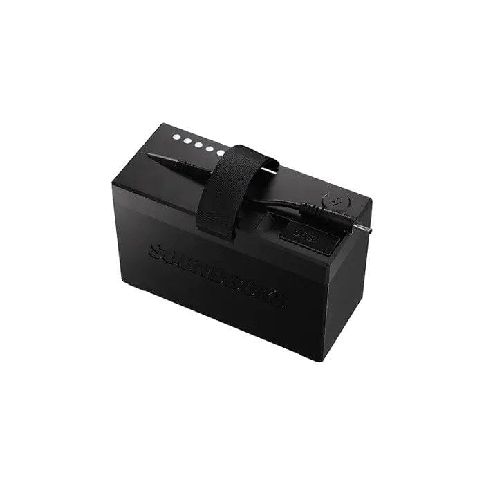 SOUNDBOKS the BATTERY USB-C 