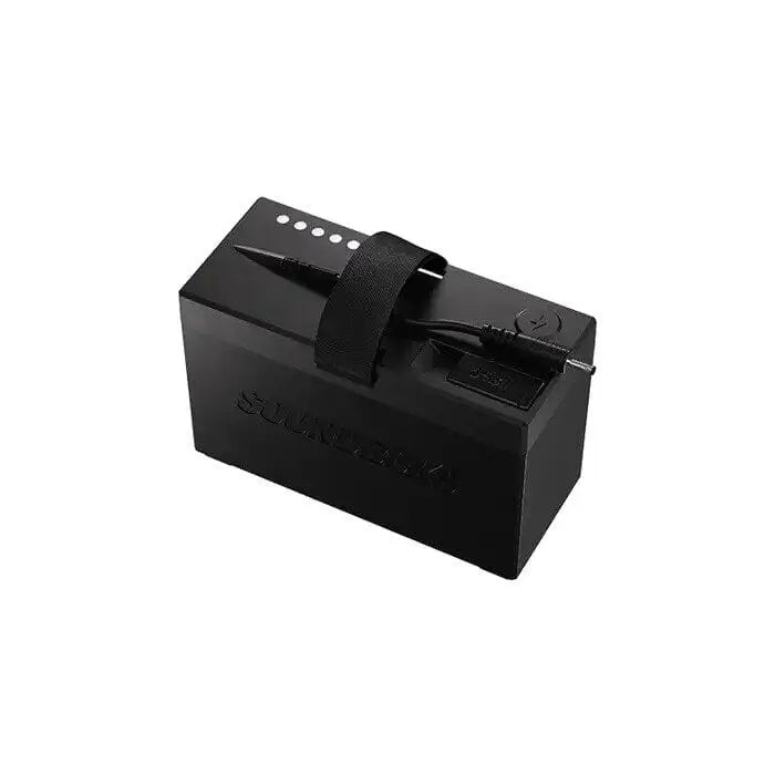 SOUNDBOKS the BATTERY USB-C 