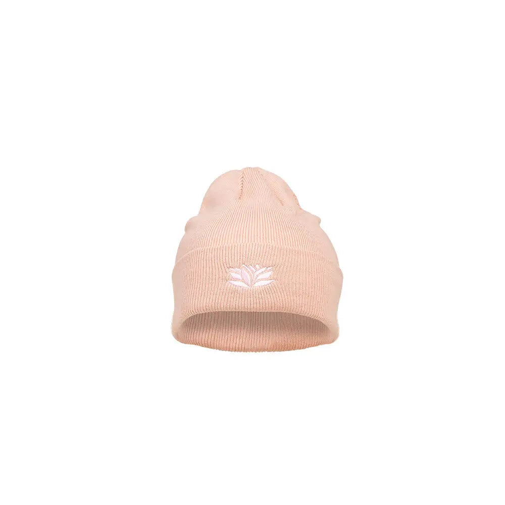 Spacecraft Arboreal Beanie Rose 