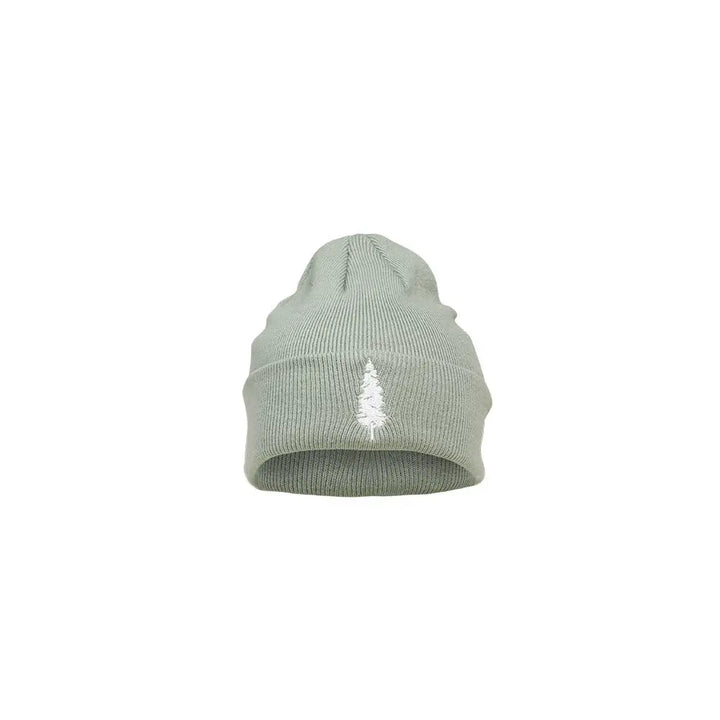 Spacecraft Arboreal Beanie Sage 