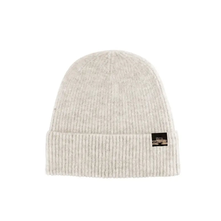Spacecraft Ash Cuff Beanie - Mist