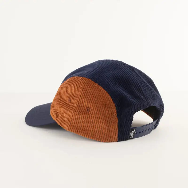 Spacecraft Corded Block Cap