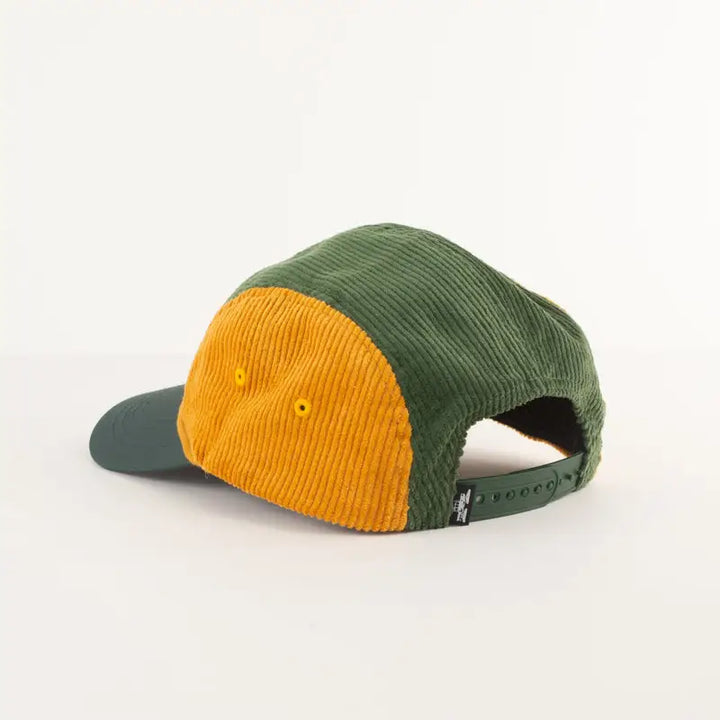 Spacecraft Corded Block Cap