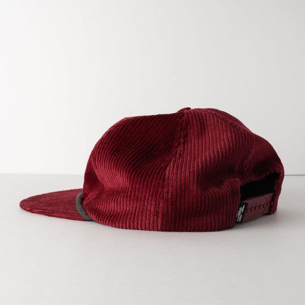 Spacecraft Corded Taquoma Cap 