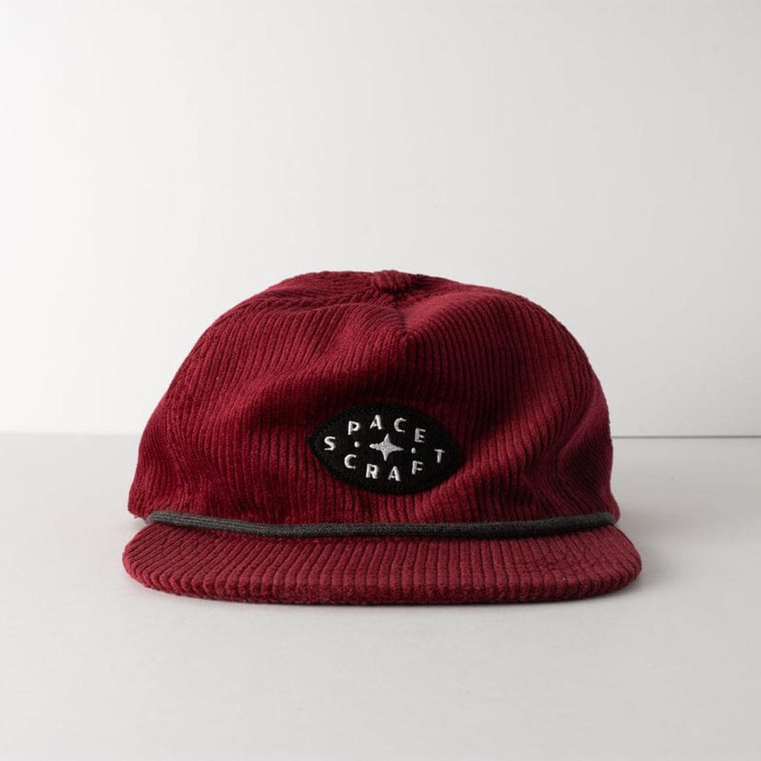 Spacecraft Corded Taquoma Cap 