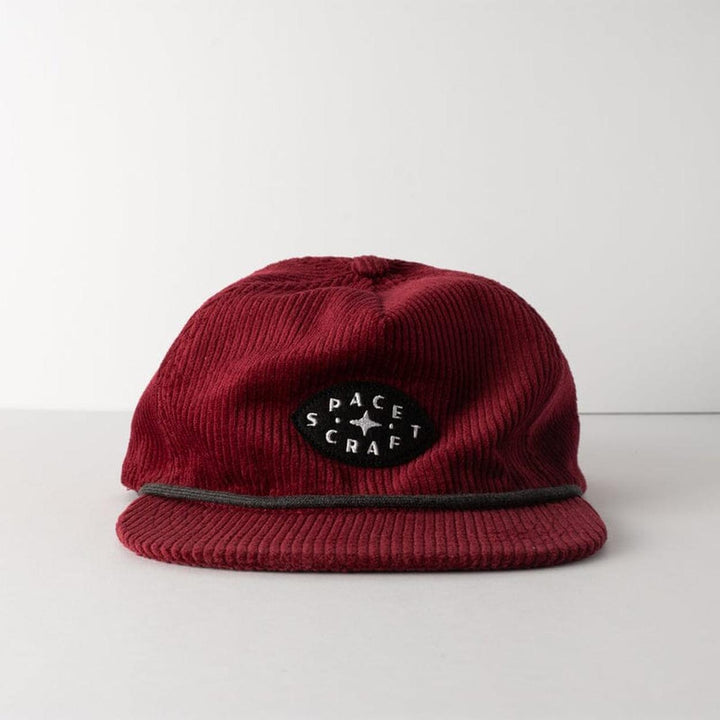 Spacecraft Corded Taquoma Cap 