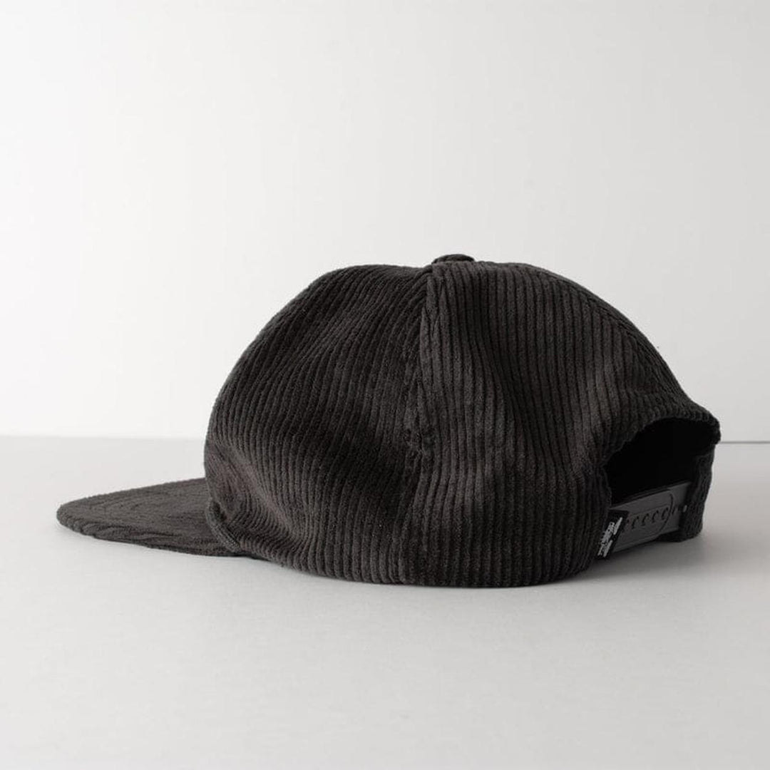 Spacecraft Corded Taquoma Cap 