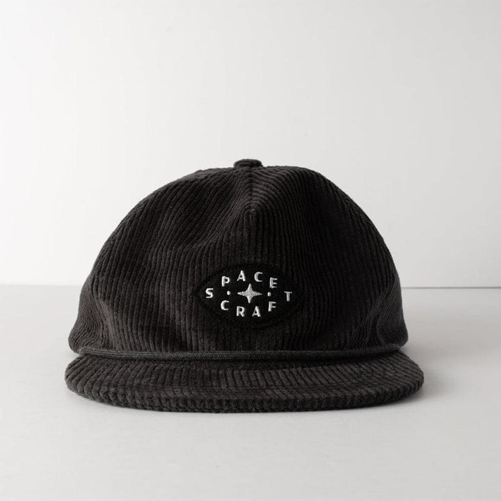 Spacecraft Corded Taquoma Cap 