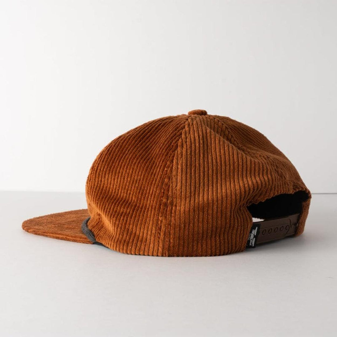 Spacecraft Corded Taquoma Cap 