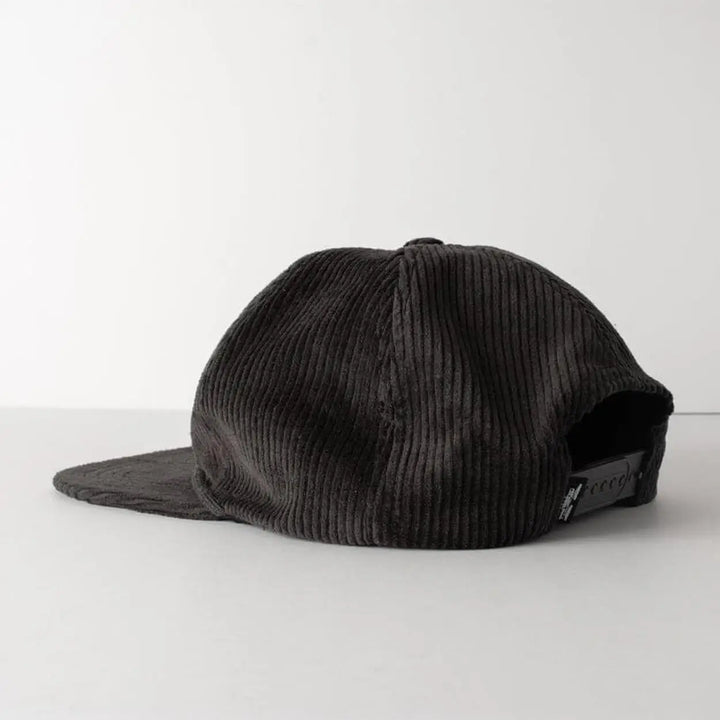 Spacecraft Corded Taquoma Cap 