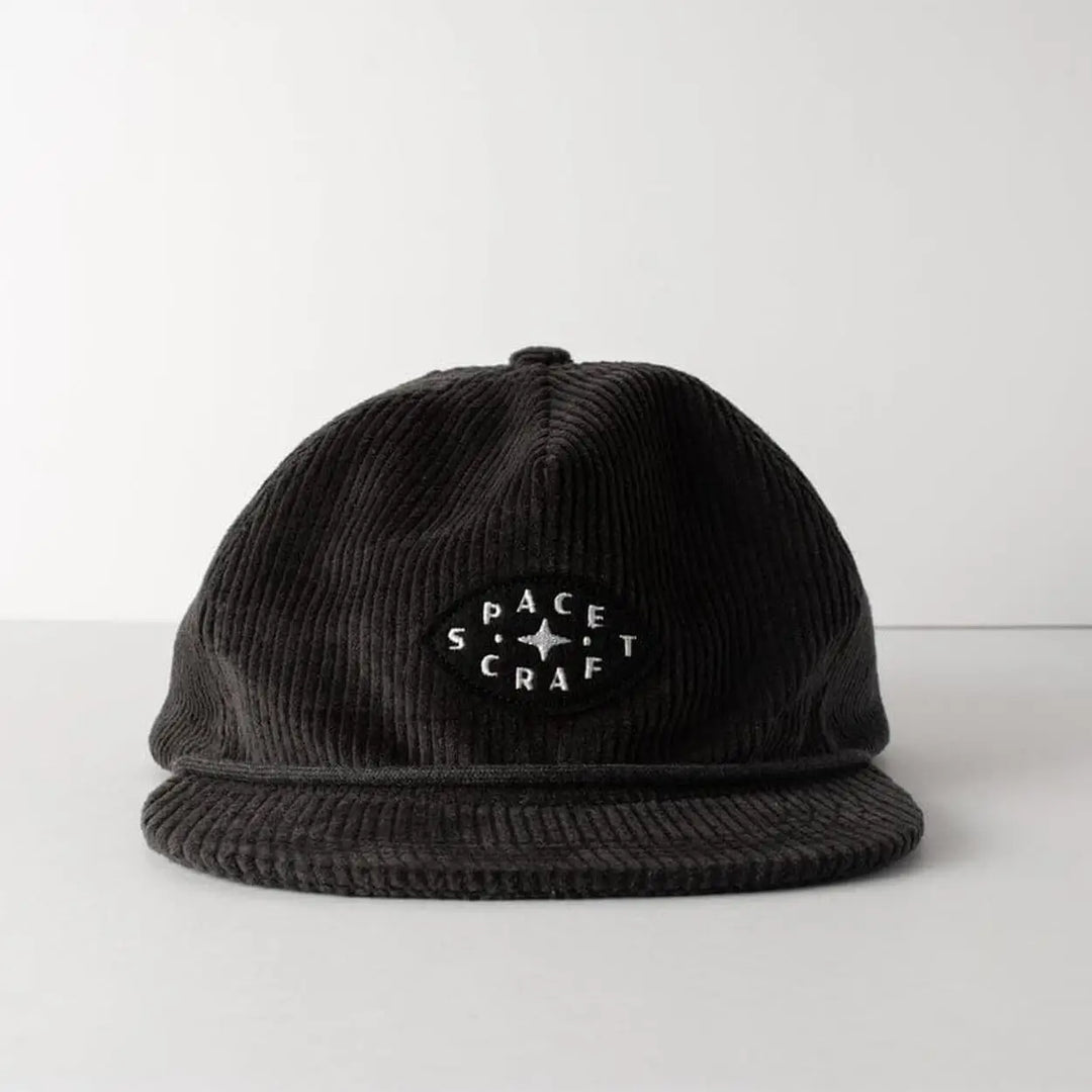 Spacecraft Corded Taquoma Cap 