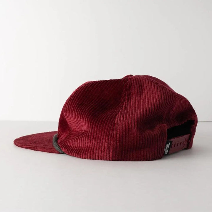 Spacecraft Corded Taquoma Cap 