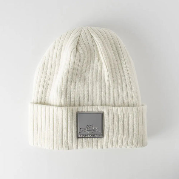 Spacecraft JW Beanie - Grey