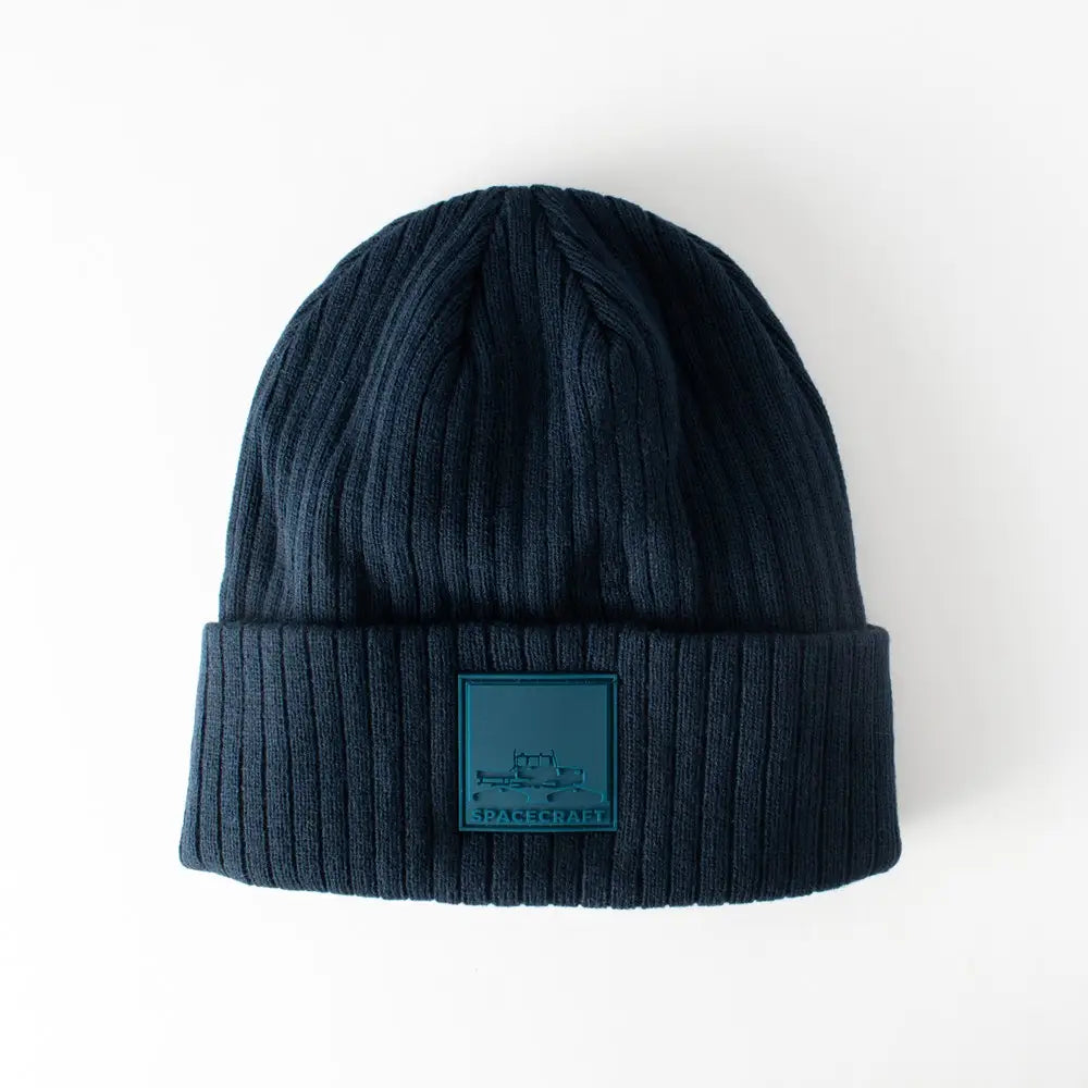 Spacecraft JW Beanie - Navy