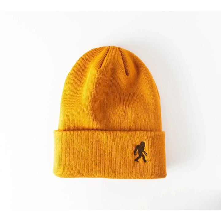 Spacecraft Legendary Cuff Beanie Orange 