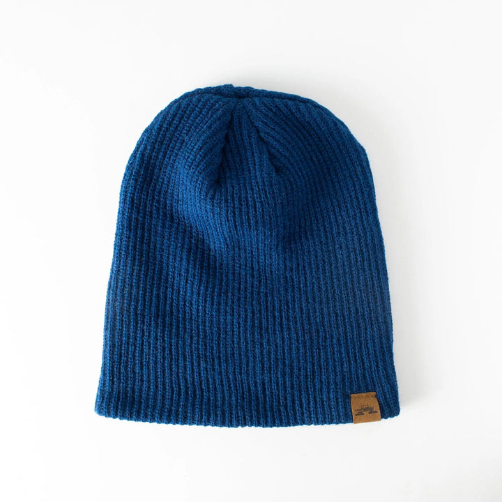 Spacecraft Offender Beanie - Twilight