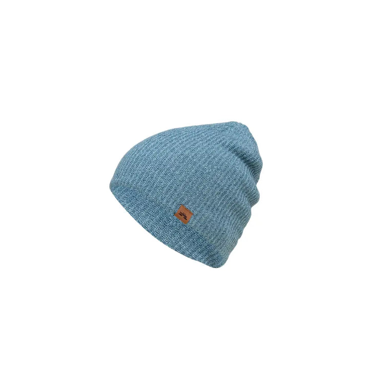 Spacecraft Offender Beanie - Blue Marl