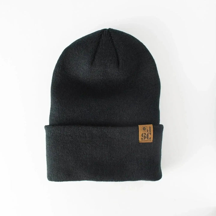Spacecraft Otis Beanie 2024 - Black - ABEANIE