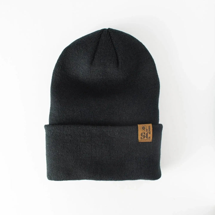 Spacecraft Otis Beanie 2024 - Black - ABEANIE