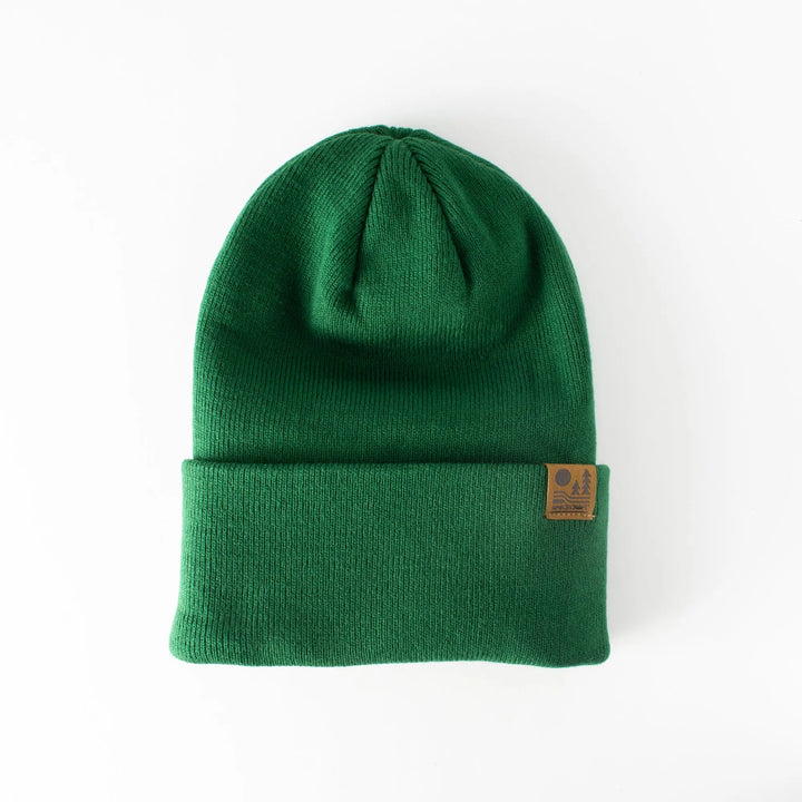 Spacecraft Otis Beanie 2024 - Forest - ABEANIE