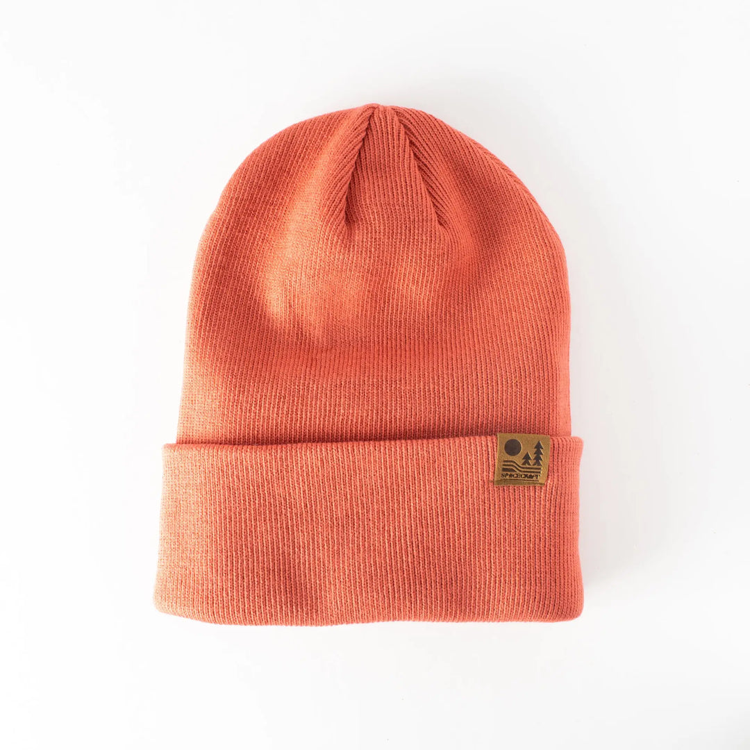 Spacecraft Otis Beanie 2024 - Fuchsia - ABEANIE