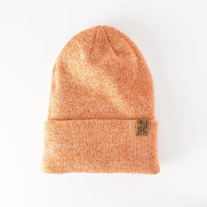 Spacecraft Otis Beanie 2024 - Peach Marle - ABEANIE
