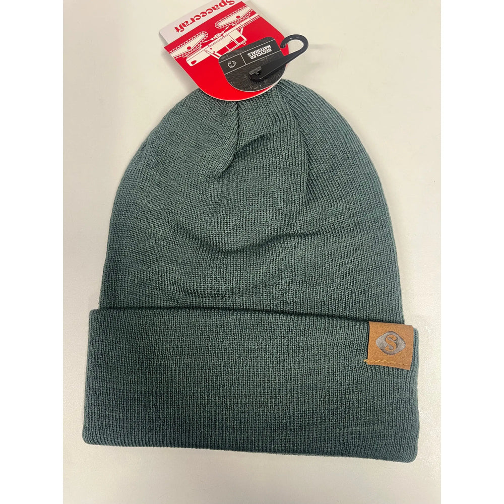 Spacecraft Otis Beanie Aloe 