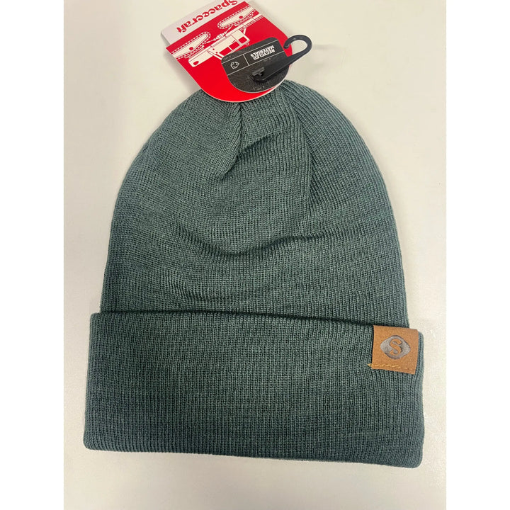 Spacecraft Otis Beanie Aloe 