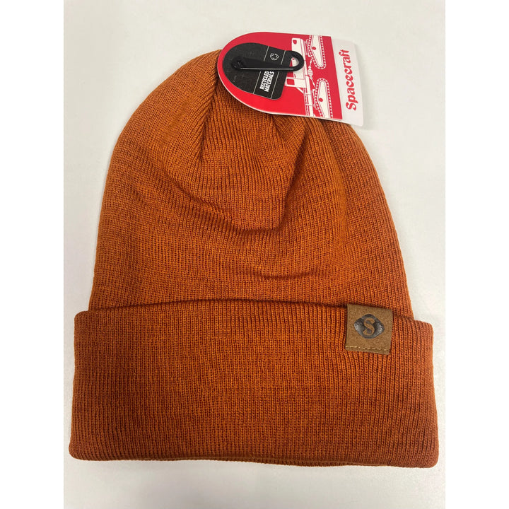 Spacecraft Otis Beanie Apricot 