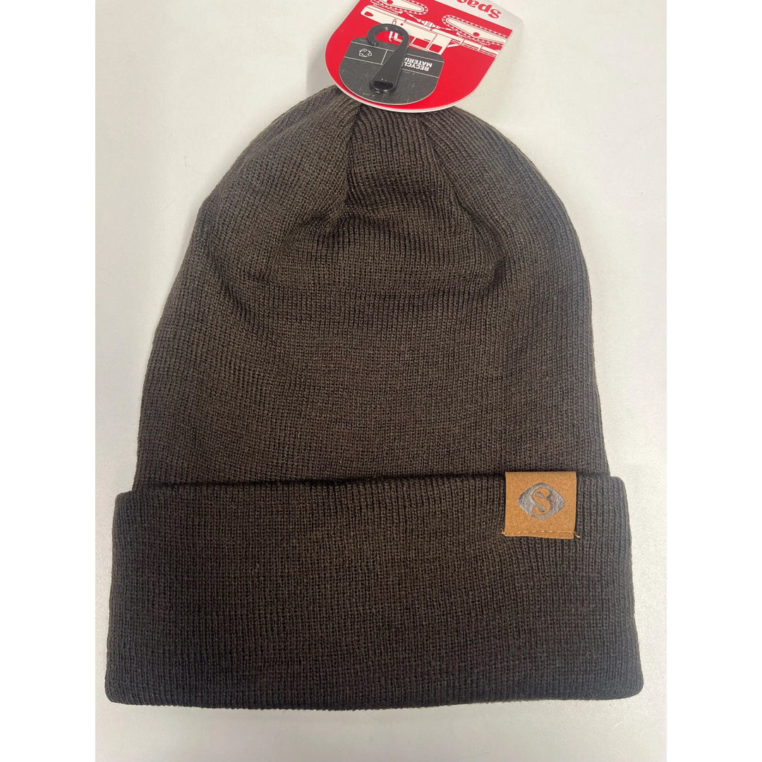 Spacecraft Otis Beanie Brown 