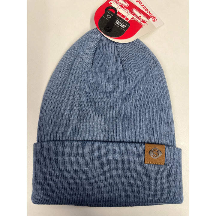 Spacecraft Otis Beanie Cobalt 