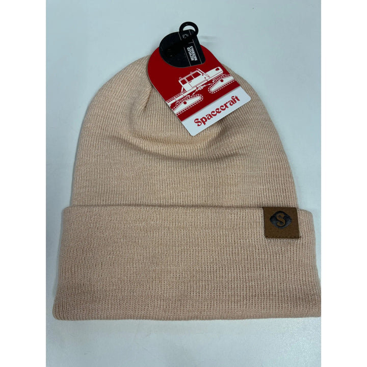Spacecraft Otis Beanie Dusty Rose 