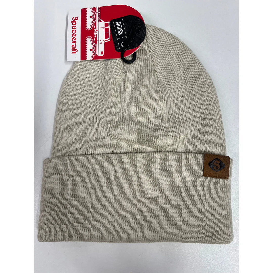 Spacecraft Otis Beanie Grey 