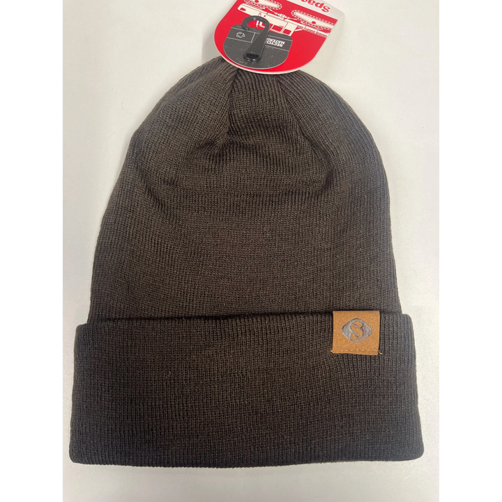 Spacecraft Otis Beanie Brown 