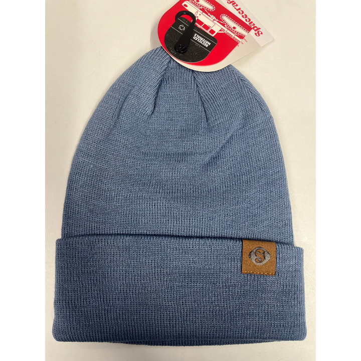 Spacecraft Otis Beanie Cobalt 