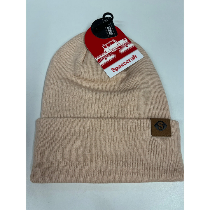 Spacecraft Otis Beanie Dusty Rose 