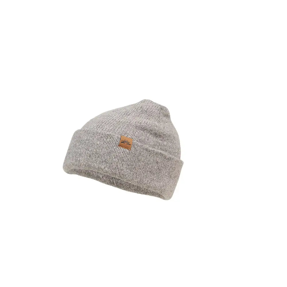 Spacecraft Outfitter Beanie Grey 