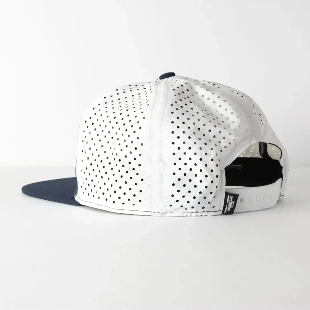 Spacecraft Salish Trucker Cap 