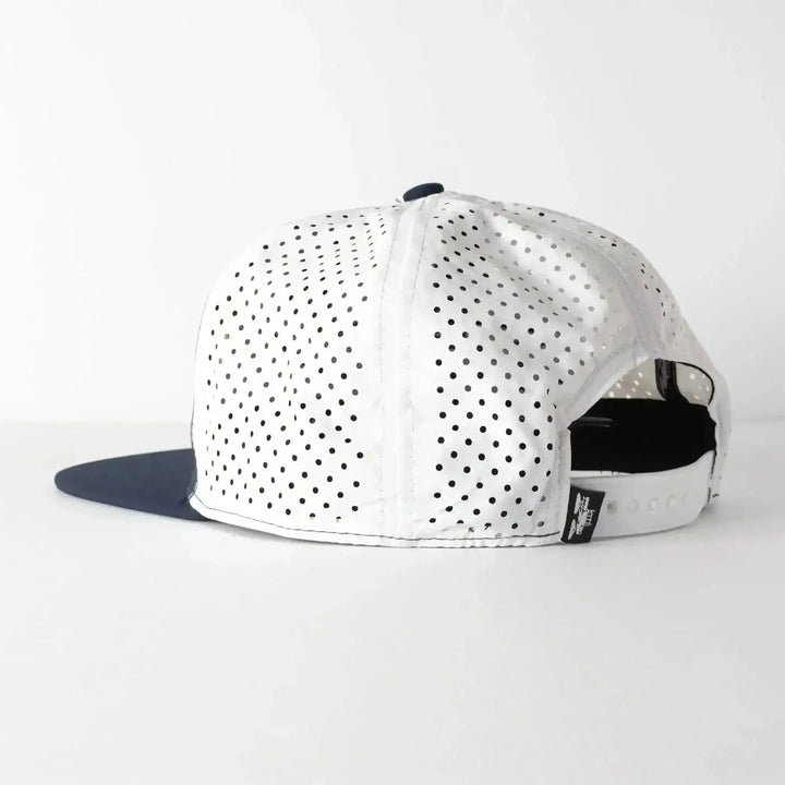 Spacecraft Salish Trucker Cap 