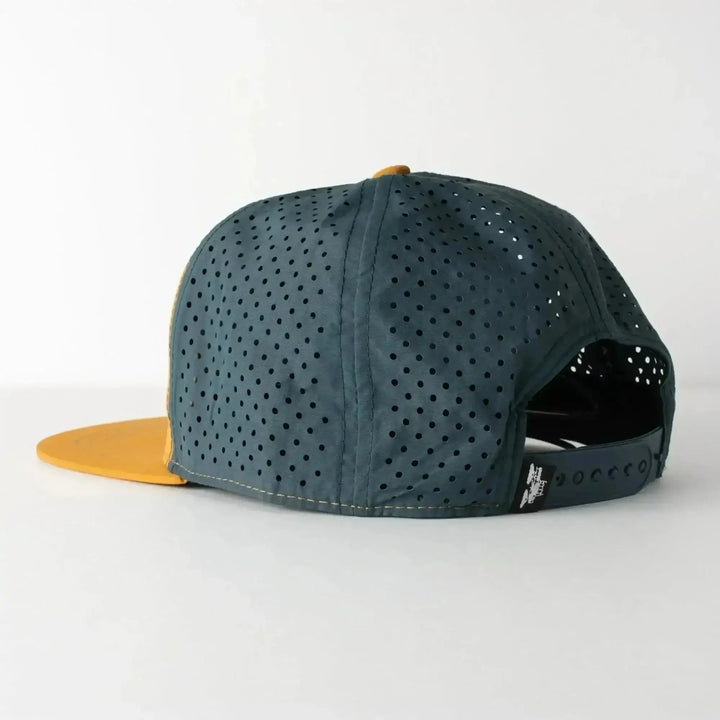 Spacecraft Salish Trucker Cap 