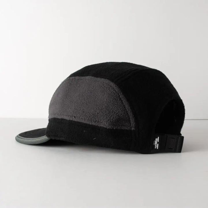 Spacecraft Warm-Up Cap