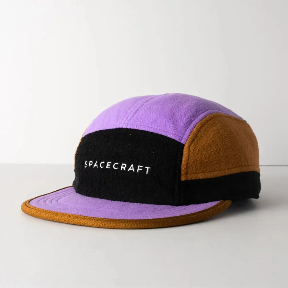 Spacecraft Warm-Up Cap - Khaki